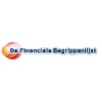 DFB | De Financiële Begrippenlijst Logo