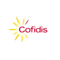 Cofidis Slovakia Logo
