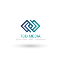 TCB Media SPRL Logo