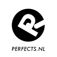 Perfects.nl ♪♫♬ Playlists & Mixtapes Logo
