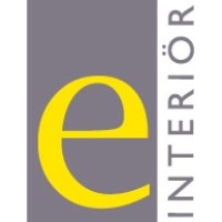 E-interiör AB Logo