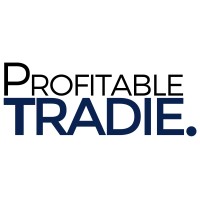 Profitable Tradie - Trades Business Specialist Logo