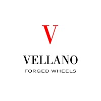 Vellano Forged Wheels Logo
