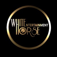 White Horse Entertainment Booking Agency Logo