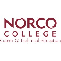 Norco College, Career & Technical Education Logo