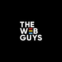 The Web Guys NZ Logo