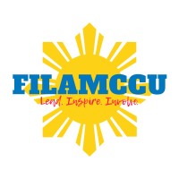 Filipino-American Chamber of Commerce of Utah Logo