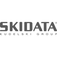 SKIDATA APAC Logo