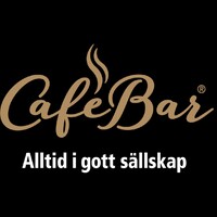 Café Bar Sverige AB Logo