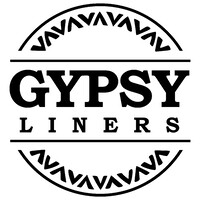 Gypsy Liners Logo