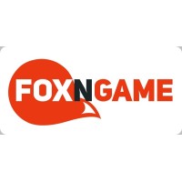 FOXNGAME Logo