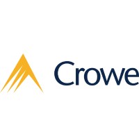 Crowe South Africa Logo