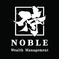Noble Wealth Management (Pty) Ltd Logo