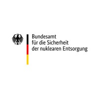 Bundesamt für die Sicherheit der nuklearen Entsorgung (BASE) Logo