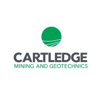 Cartledge Mining and Geotechnics Logo