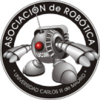 Asociación de Robótica UC3M (ASROB) Logo