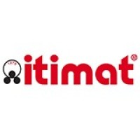 itimat Logo