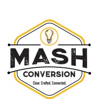 Mash Conversion Logo