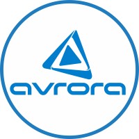 Avrora Group Logo