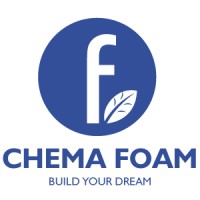 Chema Foam Group Logo