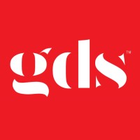 GDS Logo