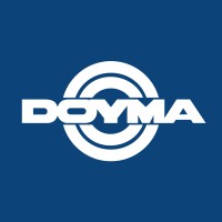 DOYMA GmbH & Co Logo
