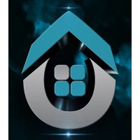 Vision Homes Real Estate Logo