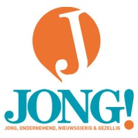 JONG! Nuenen Logo