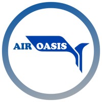 Air Oasis Uganda Limited Logo