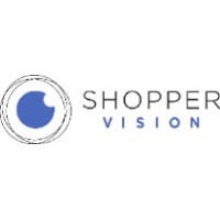 Shopper Vision by Shopnosis Logo