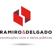 Ramiro e Delgado - Construções Civis e Obras Publicas Lda Logo