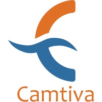 Camtiva Logo