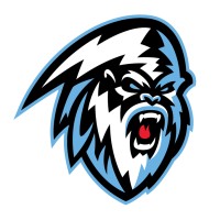 Winnipeg ICE Hockey Club Logo