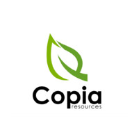 Copia Resources, Inc. Logo