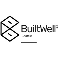 BuiltWell Co. Logo