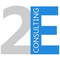 2E Consulting ltd Logo