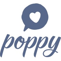 Poppy Logo