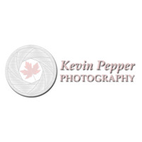 Kevin Pepper Photography Logo