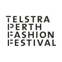 Telstra Perth Fashion Festival Logo