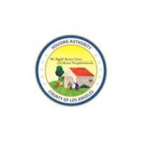 Los Angeles County Housing Authority Logo