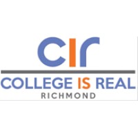 College Is Real, Inc Logo
