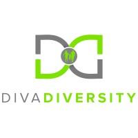 DIVADIVERSITY Logo
