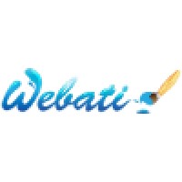 Webati Design & Development Logo
