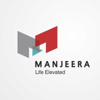 Manjeera Group Logo