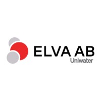 ELVA Processautomation AB Logo