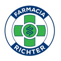 Farmacia Richter Logo