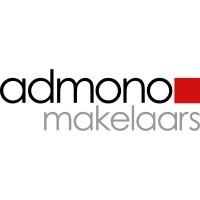 Admono Makelaars Logo