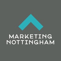 Marketing Nottingham Logo