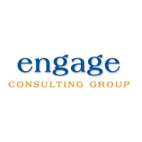 engage consulting group Pty Ltd Logo