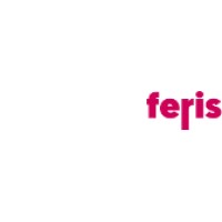 Feris.be Logo